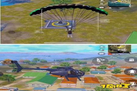 和平精英开启辅助触控在哪(和平精英怎么开启辅助触控) 和平精英开启辅助触控在哪(和平精英怎么开启辅助触控)